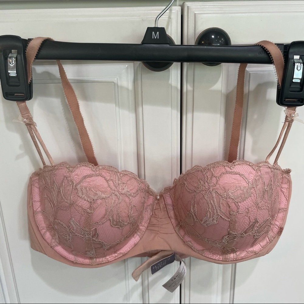Victoria’s Secret Bra